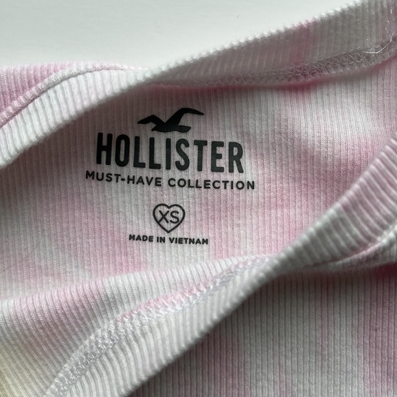 Hollister Tank Top - Picture 4 of 6